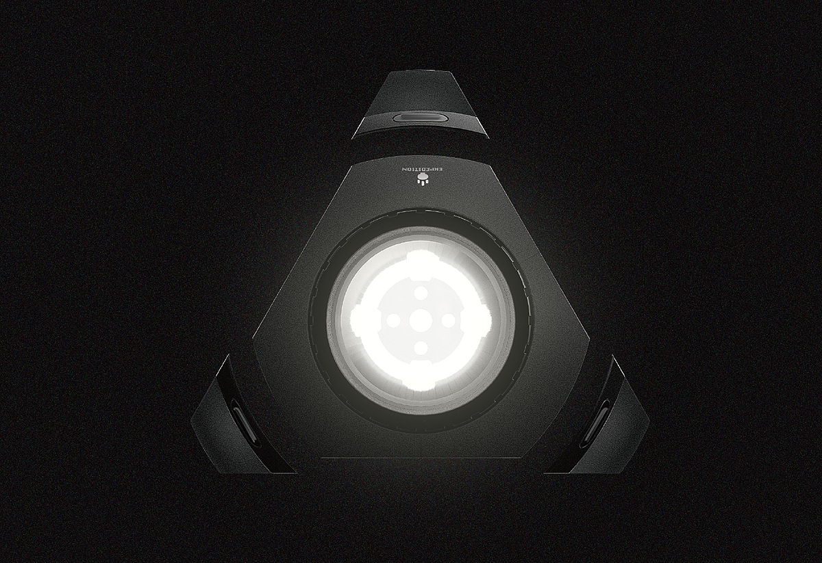 CAMP LANTERN，outdoor light，