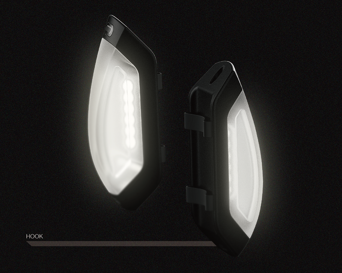 CAMP LANTERN，outdoor light，