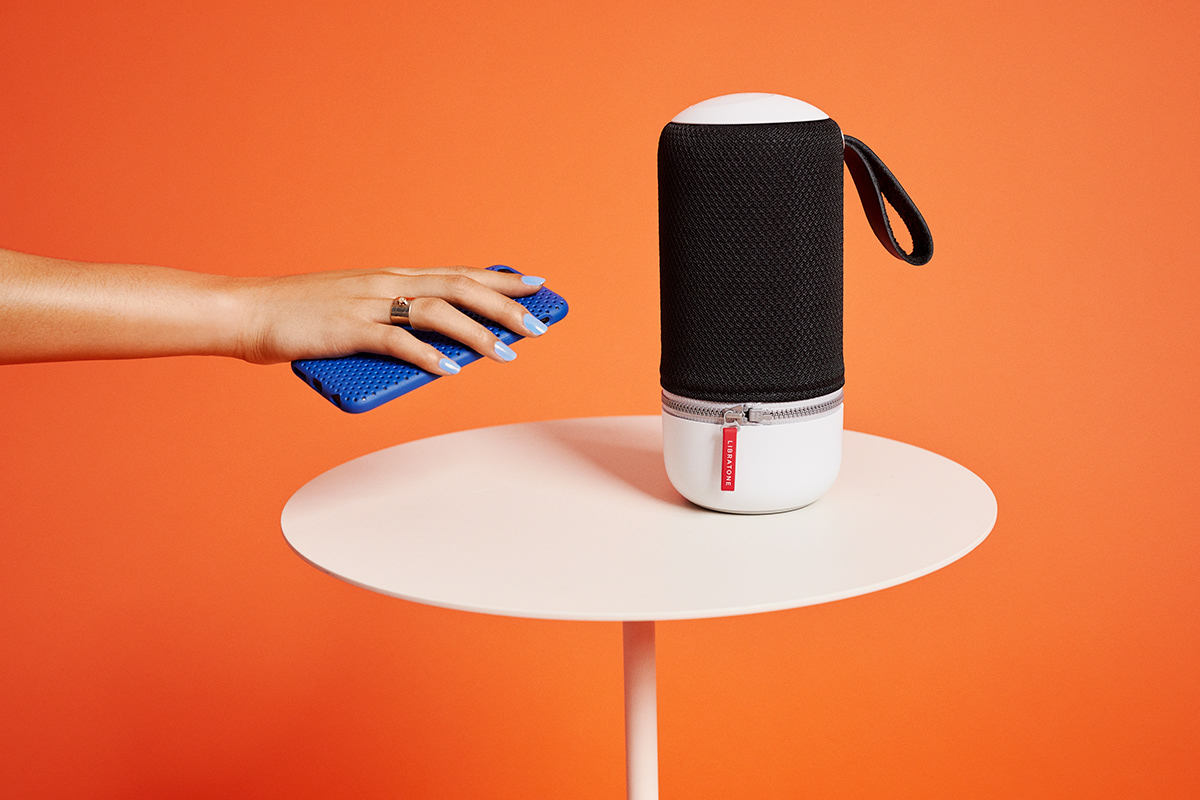 wireless，speaker，Digital，Libratone，
