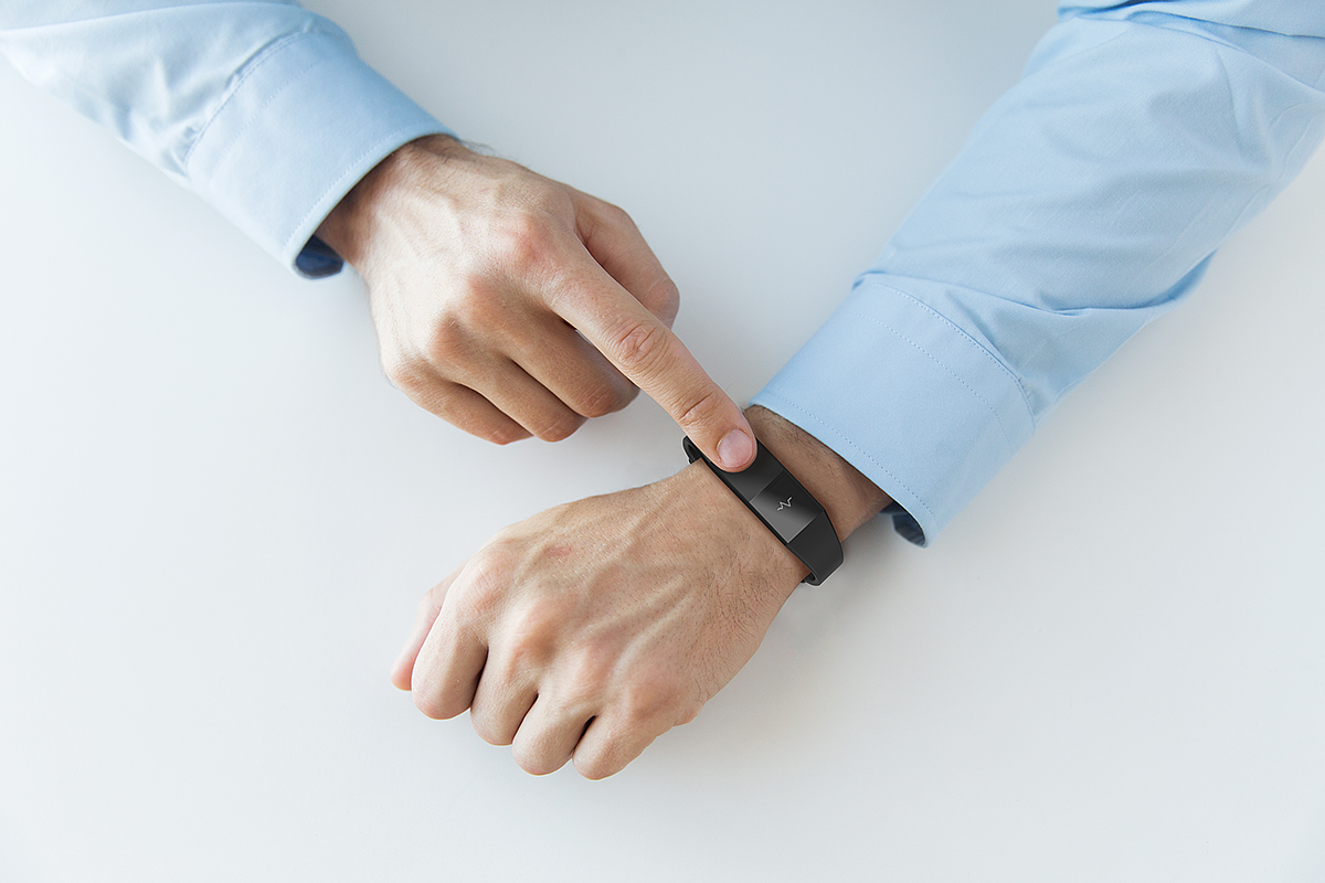 Digital，wearable devices ，portable，Mawi Band，