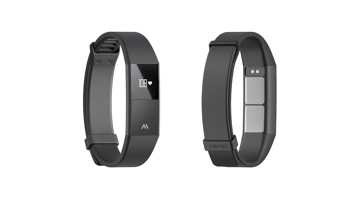 Digital，wearable devices ，portable，Mawi Band，