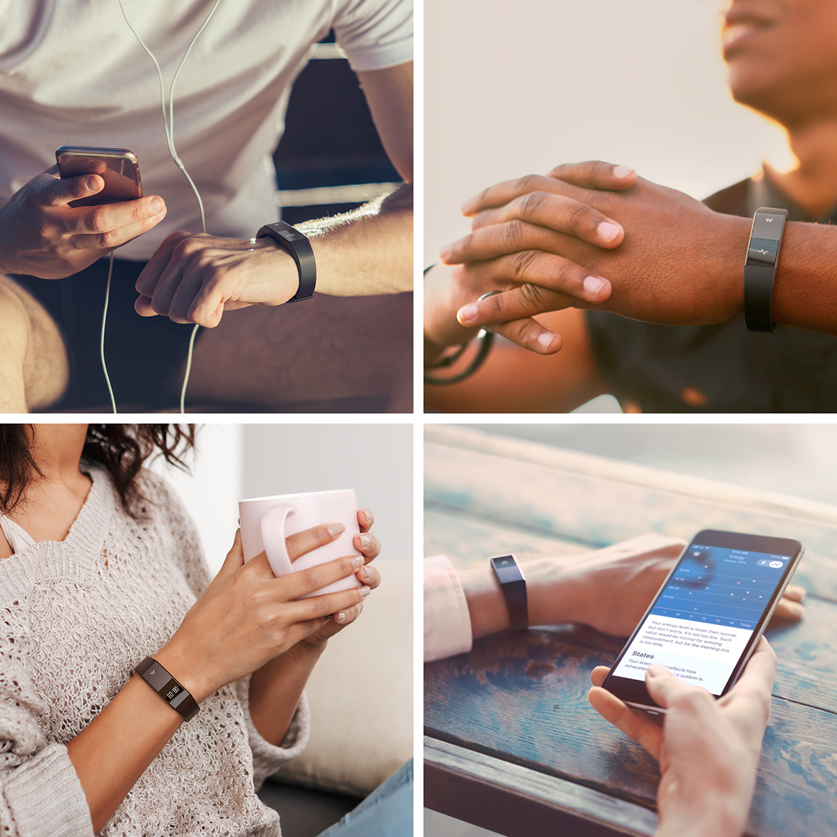 Digital，wearable devices ，portable，Mawi Band，