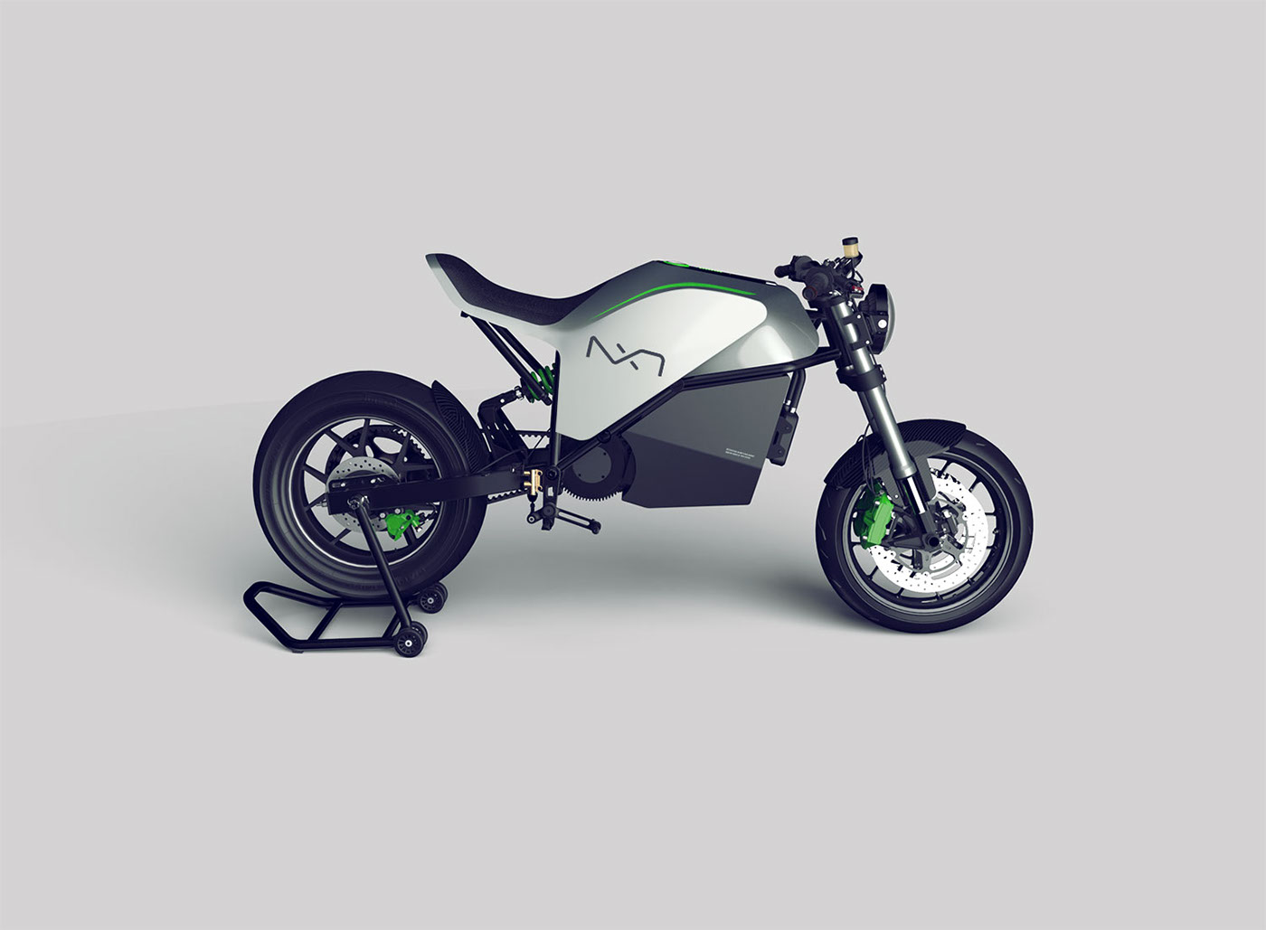 industrial design，vehicle，motorcycle，NXT，