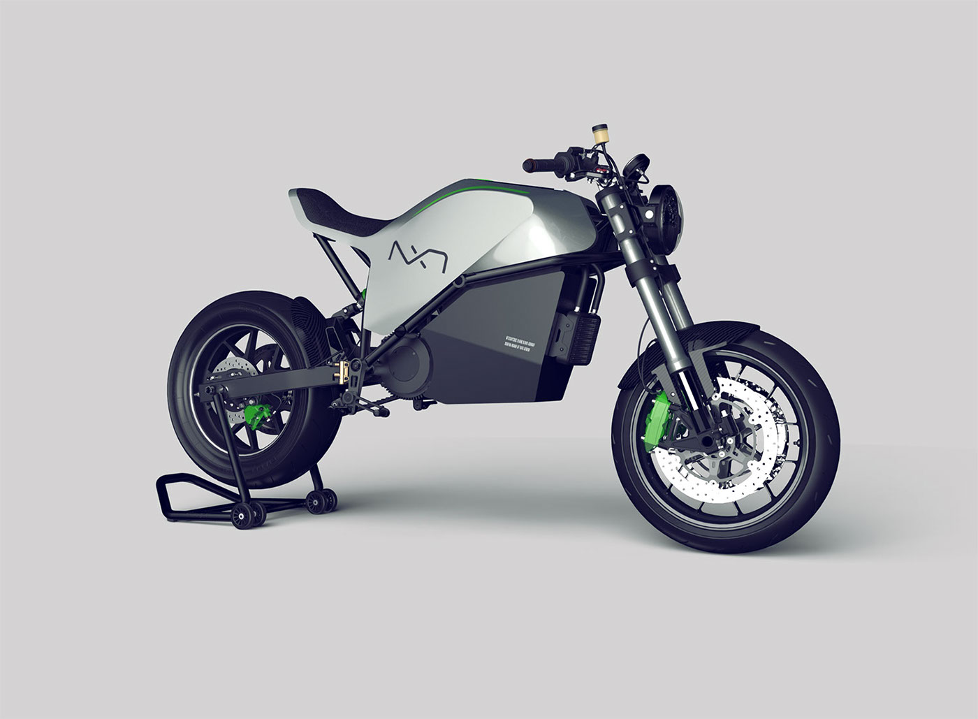 industrial design，vehicle，motorcycle，NXT，