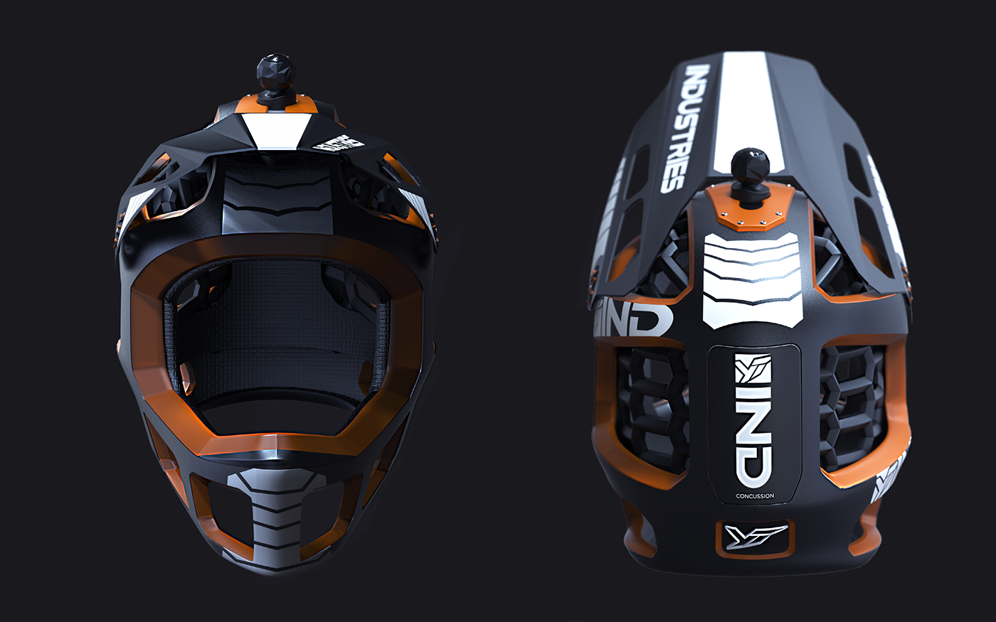 工业设计的组合