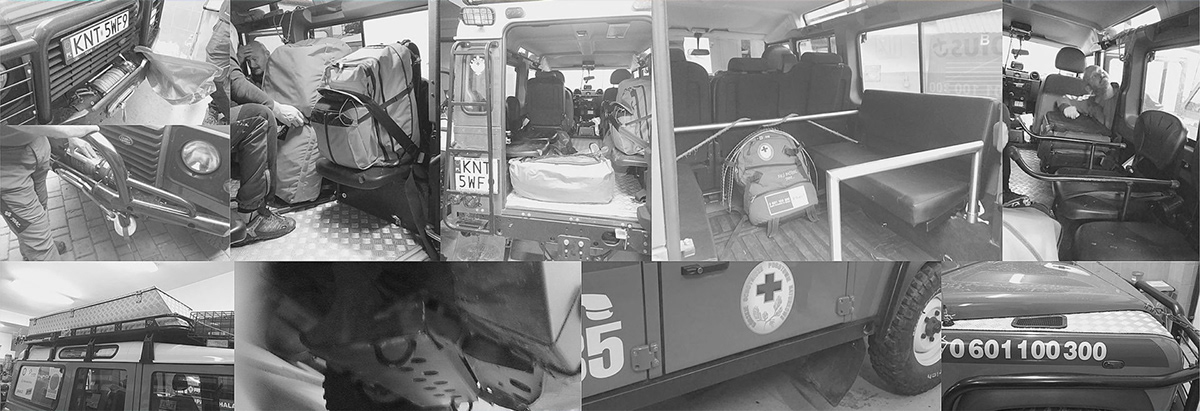 Surgo，Off-road vehicle，vehicle，Rescue vehicle，