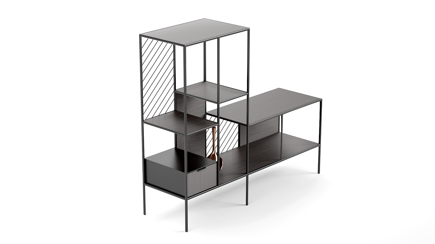 atmosphere，business affairs，Display cabinet，furniture，