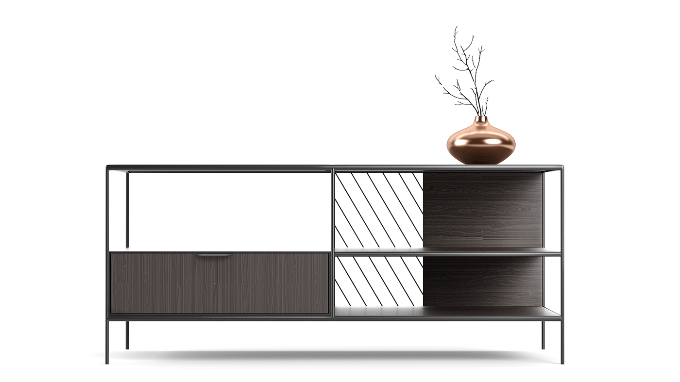 atmosphere，business affairs，Display cabinet，furniture，