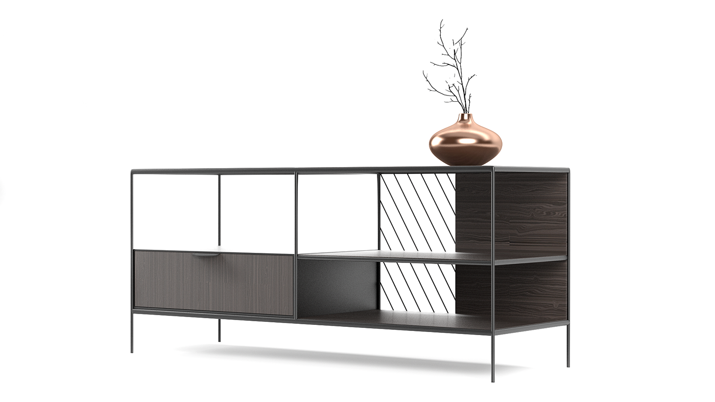 atmosphere，business affairs，Display cabinet，furniture，