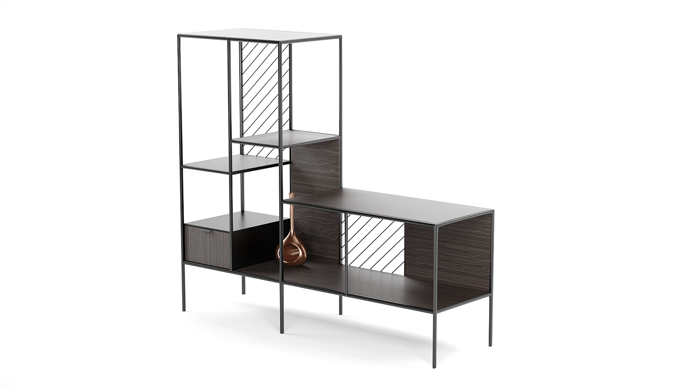 atmosphere，business affairs，Display cabinet，furniture，