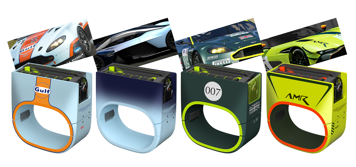 Wrist watch，surface，Clock，industrial design，product design，