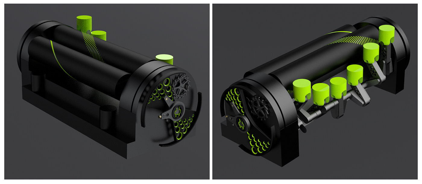 Wrist watch，surface，Clock，industrial design，product design，