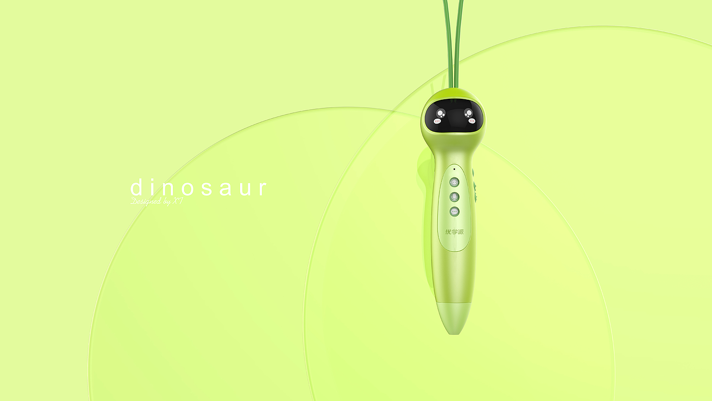 Point reading pen，Children's products，Small robot，Encyclopedia Q & A，