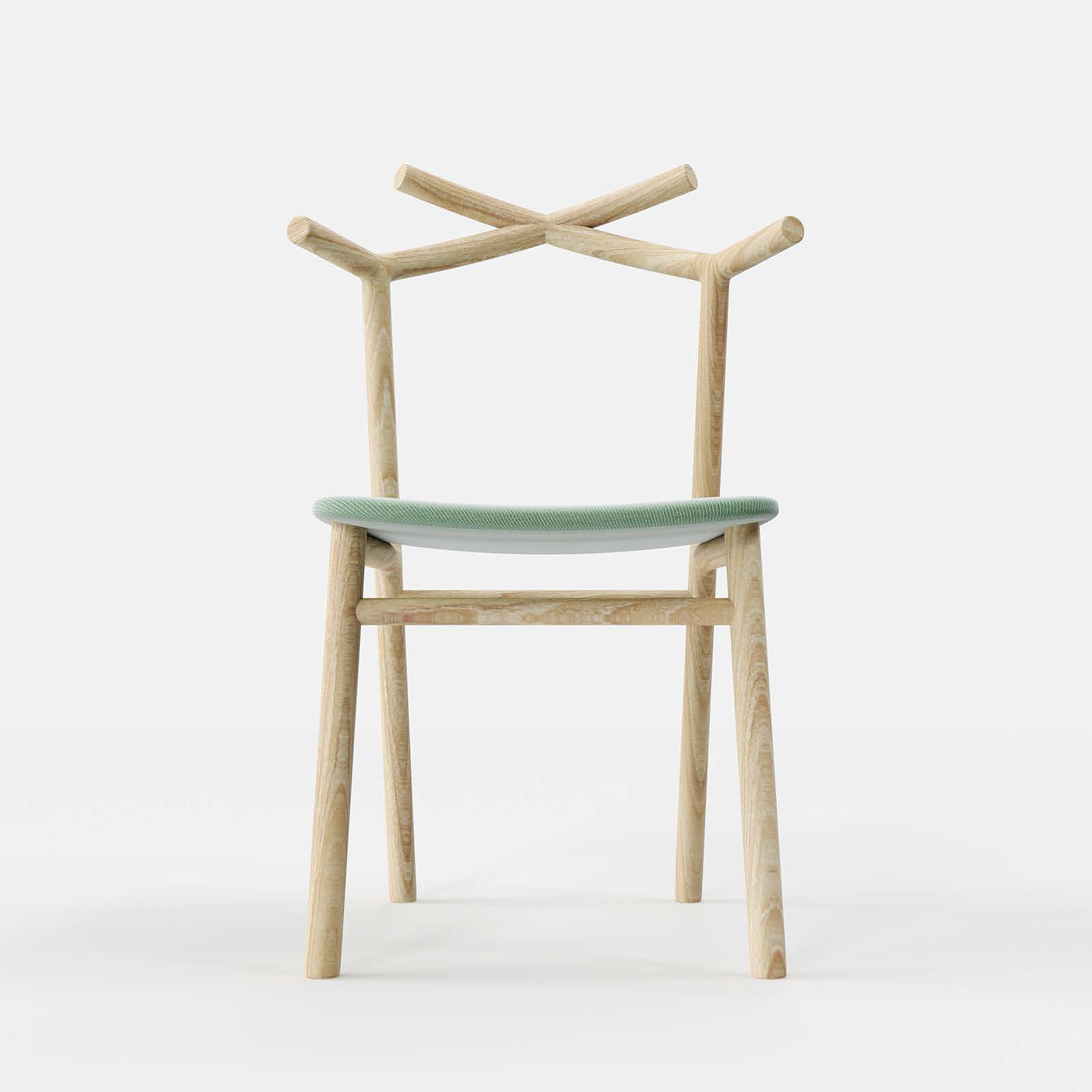 tree，chair，MOOS，