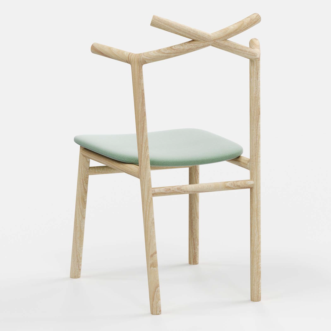 tree，chair，MOOS，