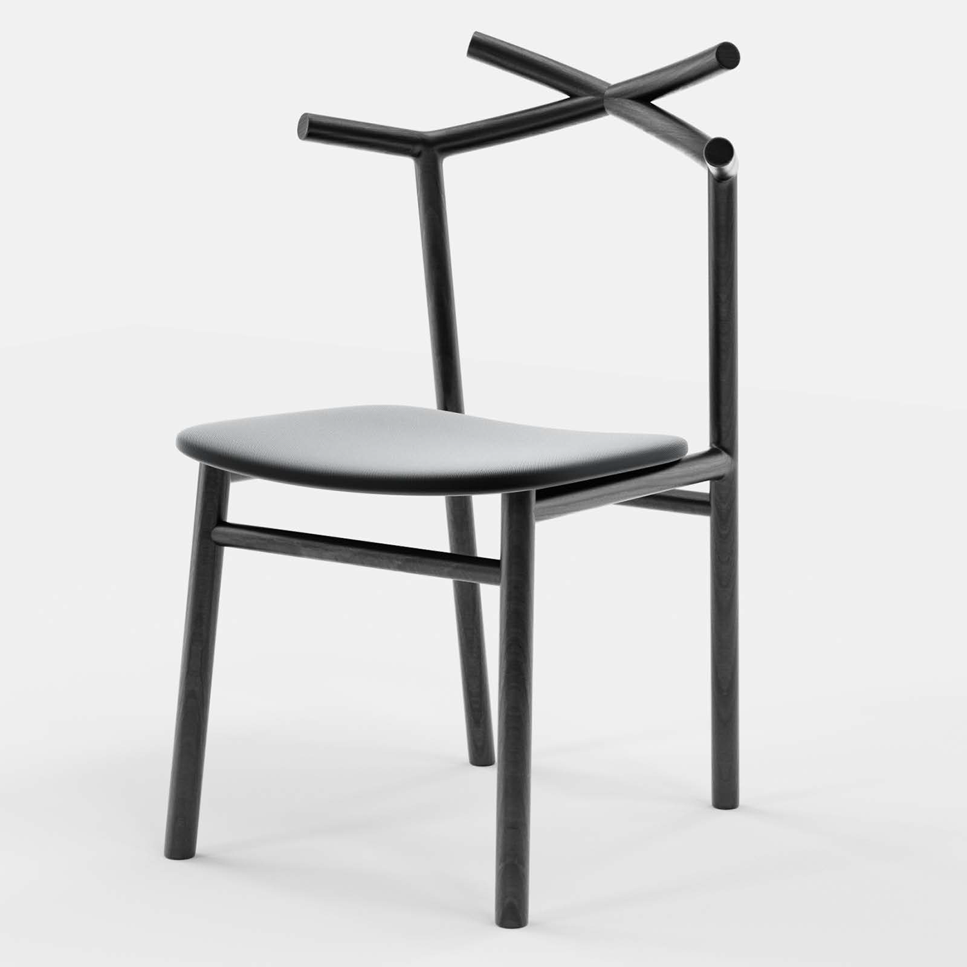 tree，chair，MOOS，