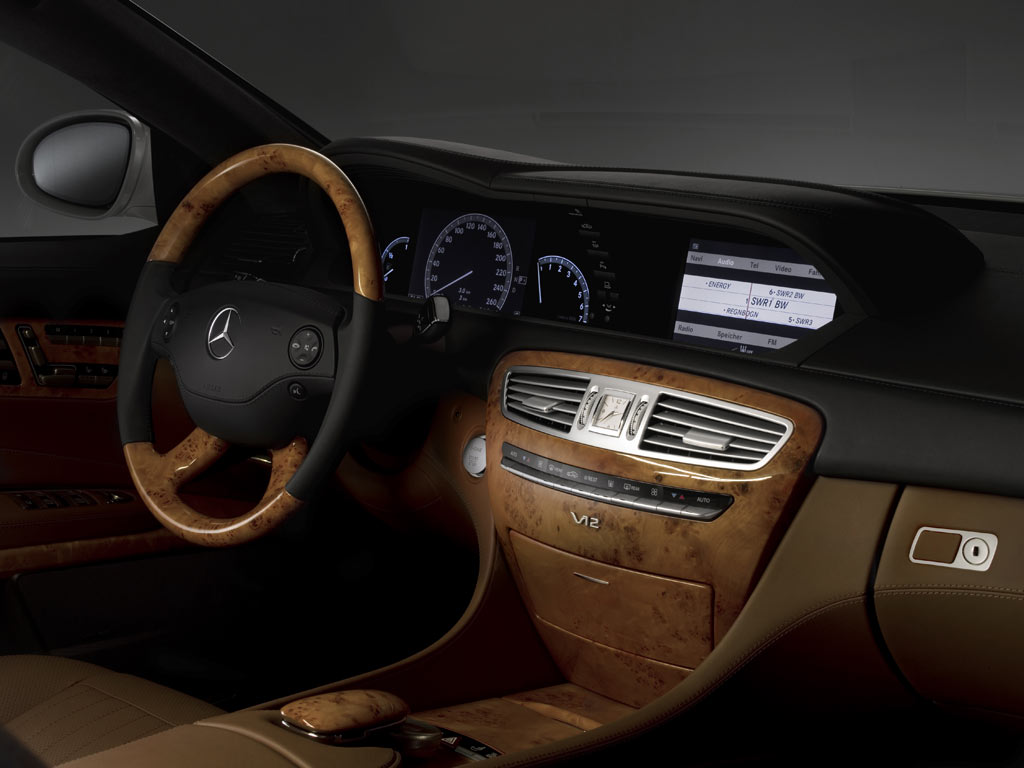 Benz，Automobile design，Hand drawn，