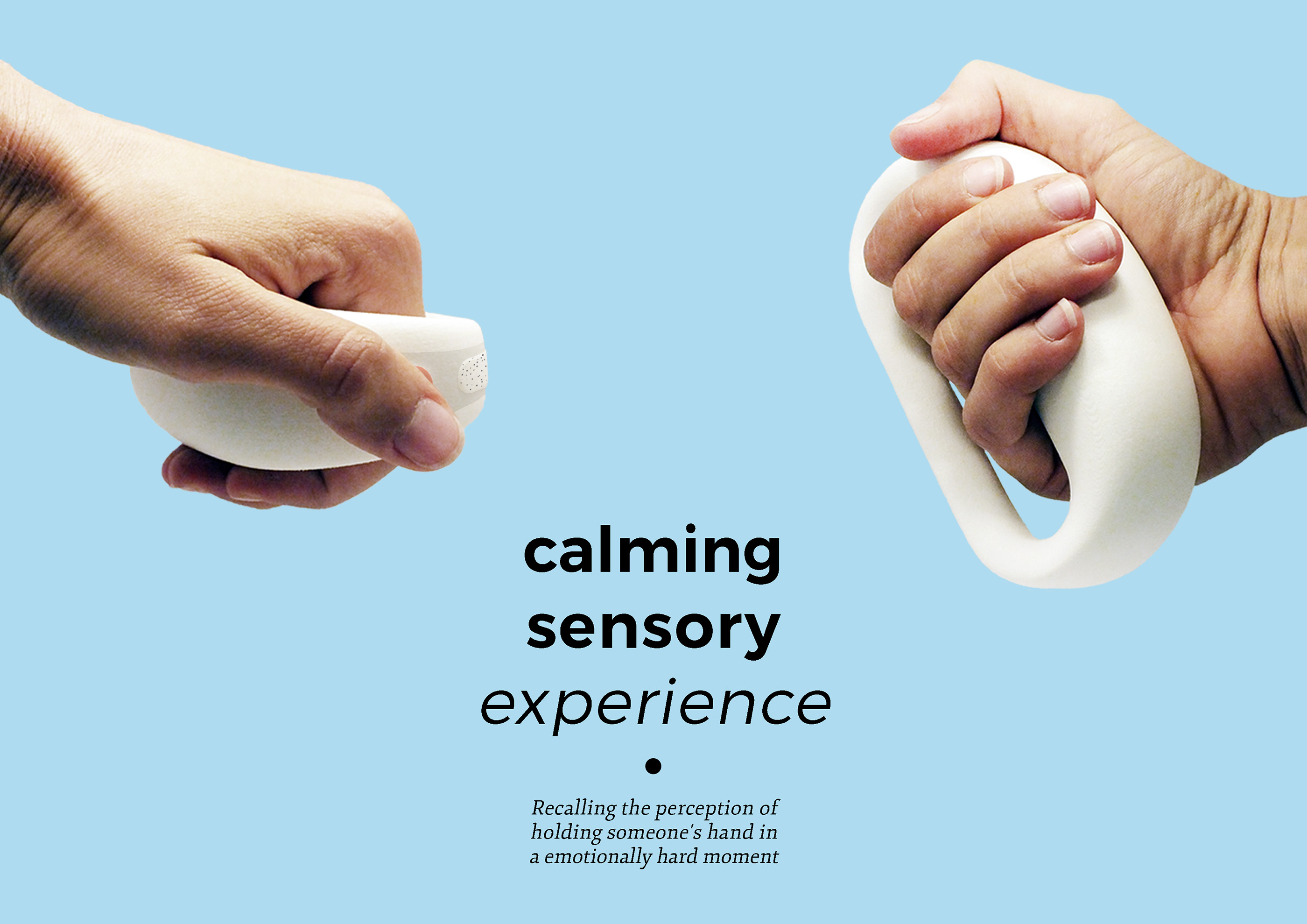 Emotion regulation，portable，Placo，