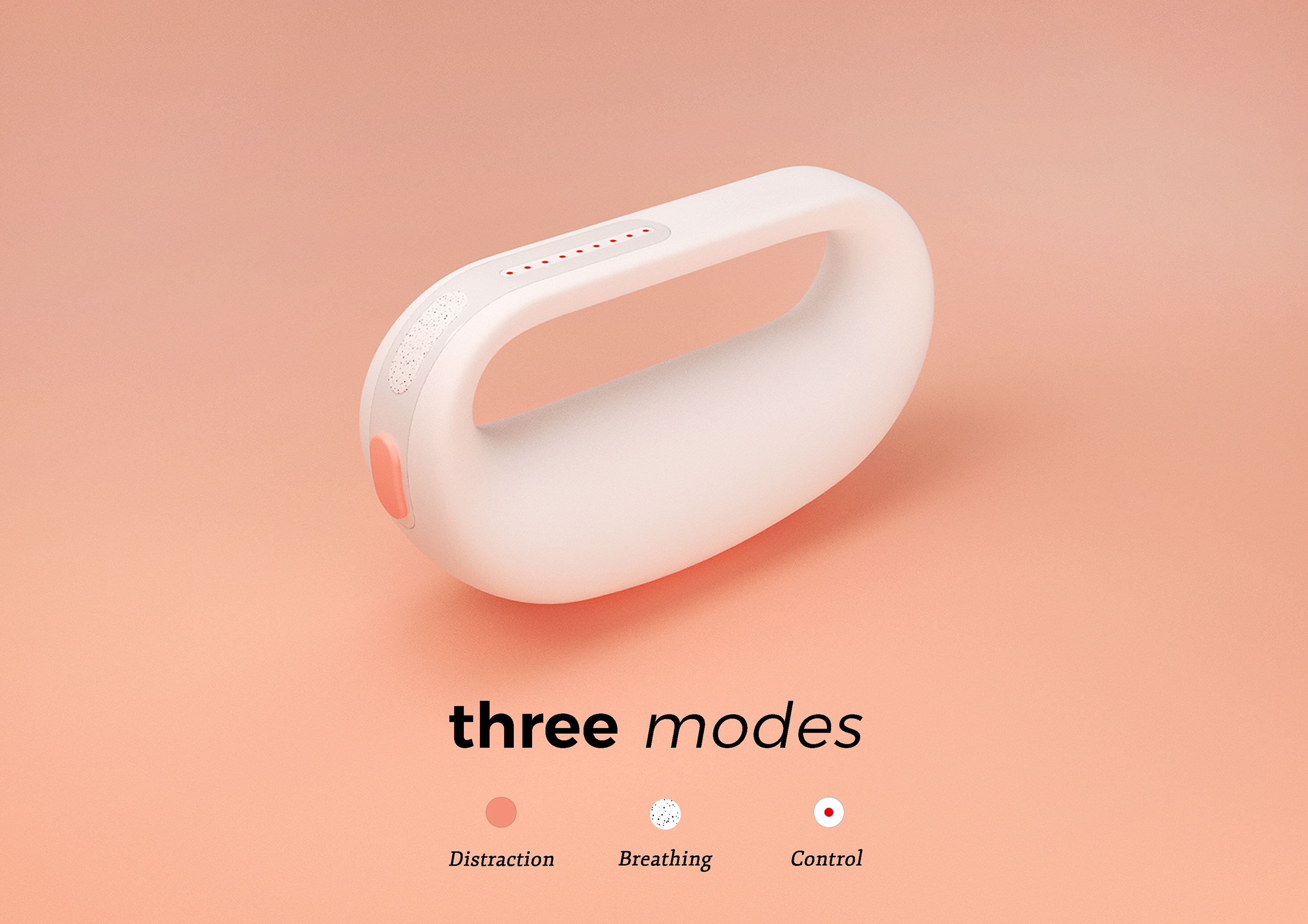 Emotion regulation，portable，Placo，