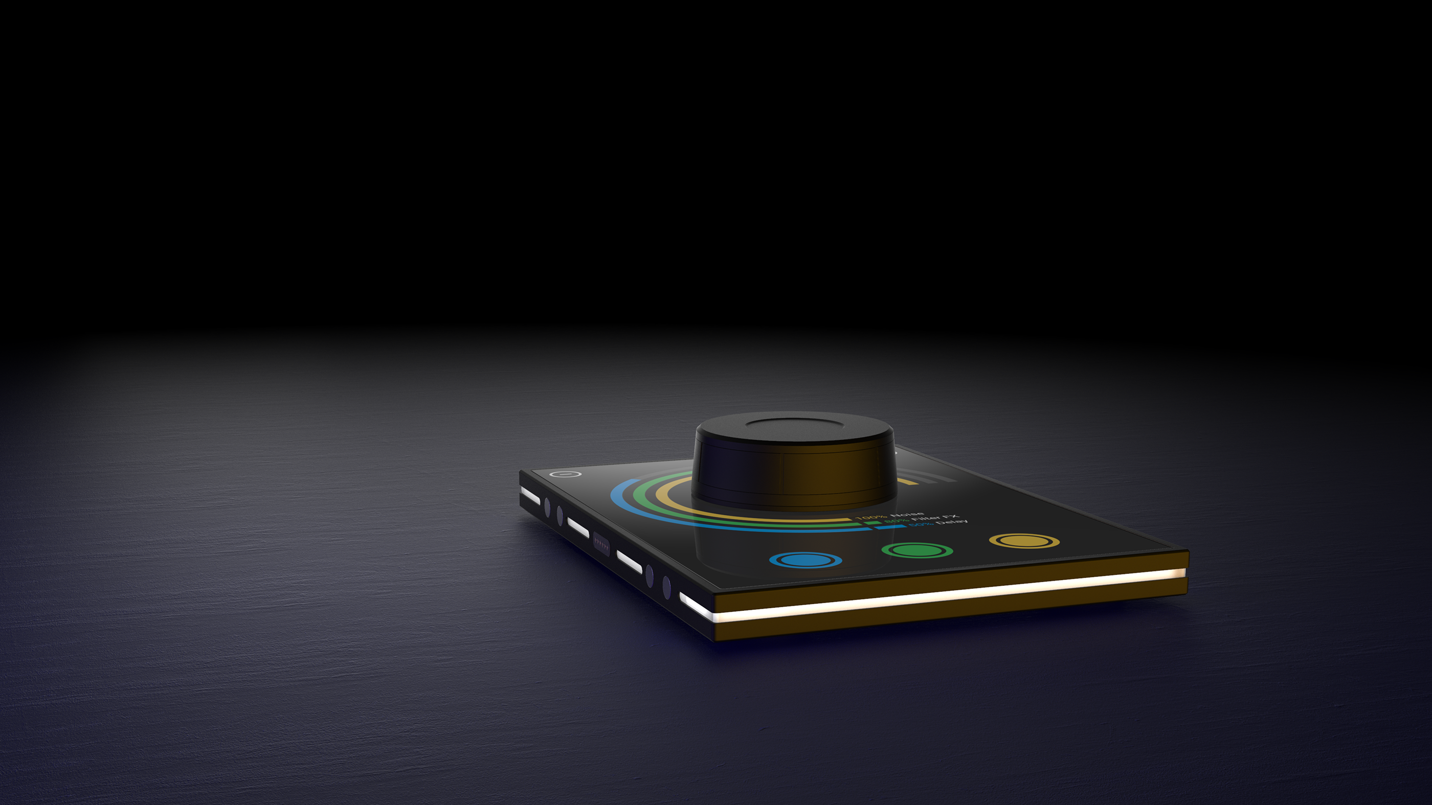 dj，MIDI，Dazzle color，