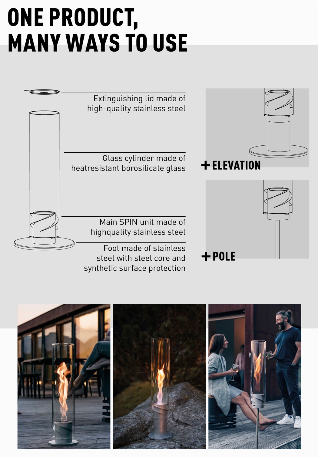 lamp，night，flame，