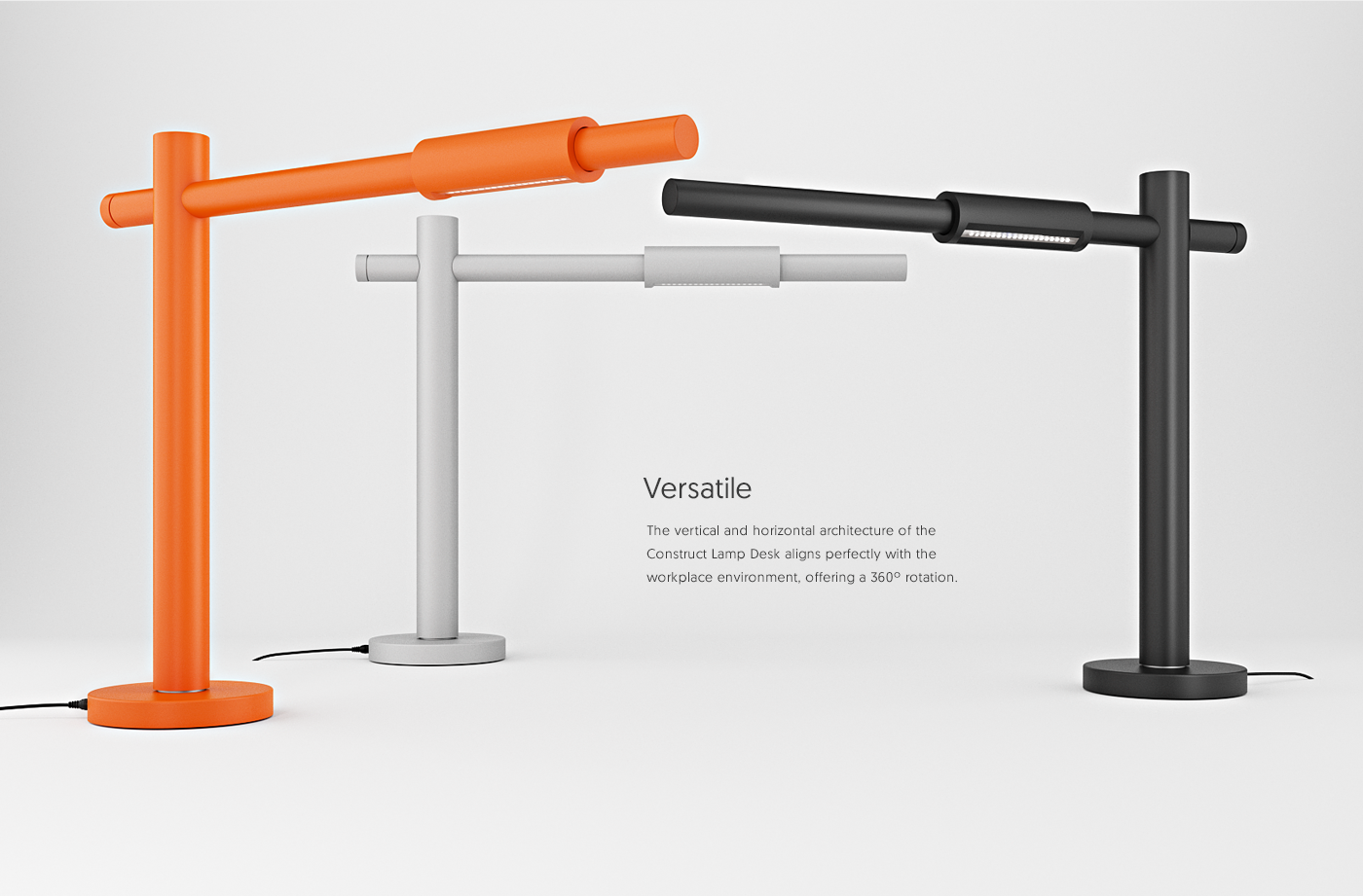 two thousand and seventeen，Traffic light，Desk lamp，