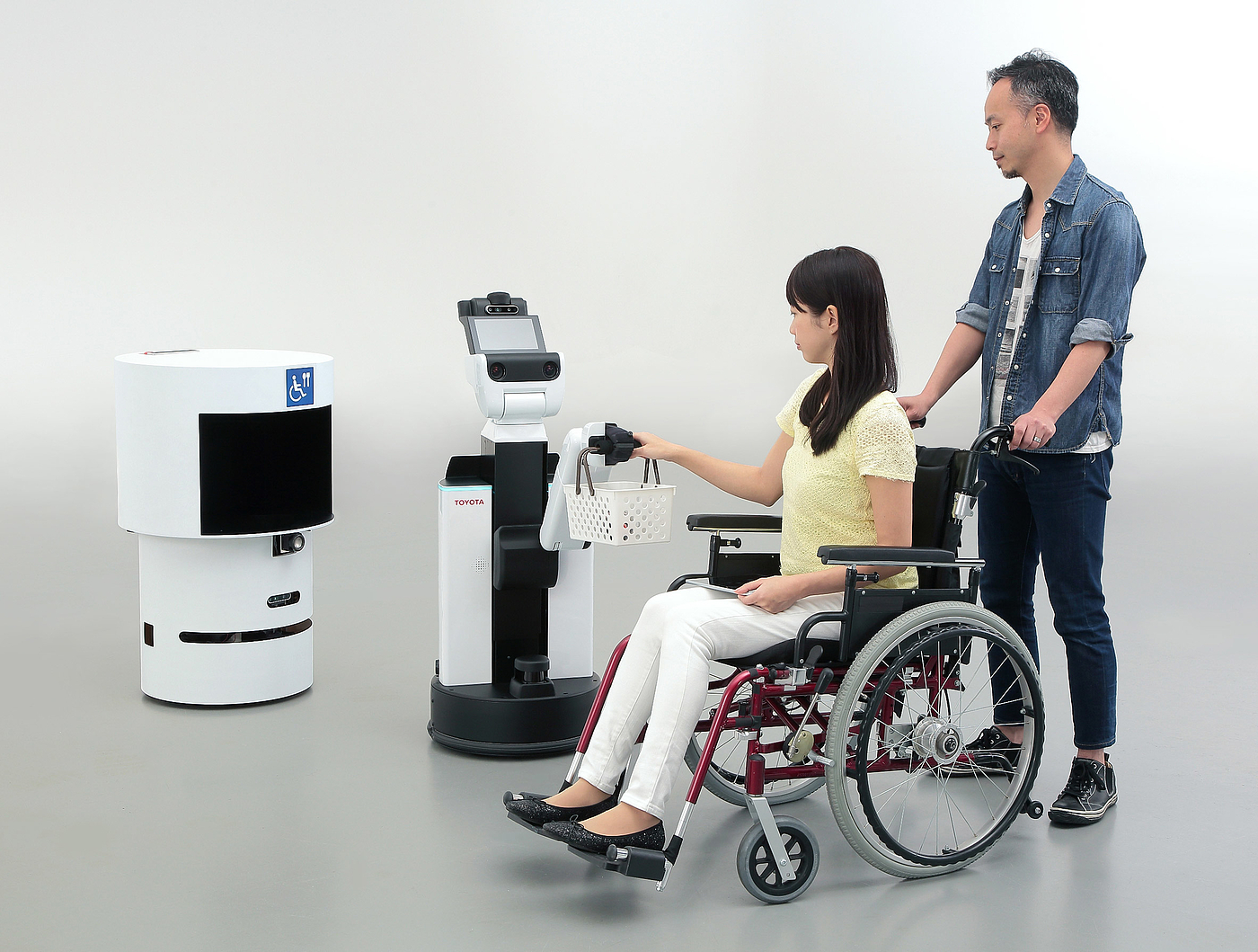 two thousand and twenty，Olympic Games，robot，Tokyo，