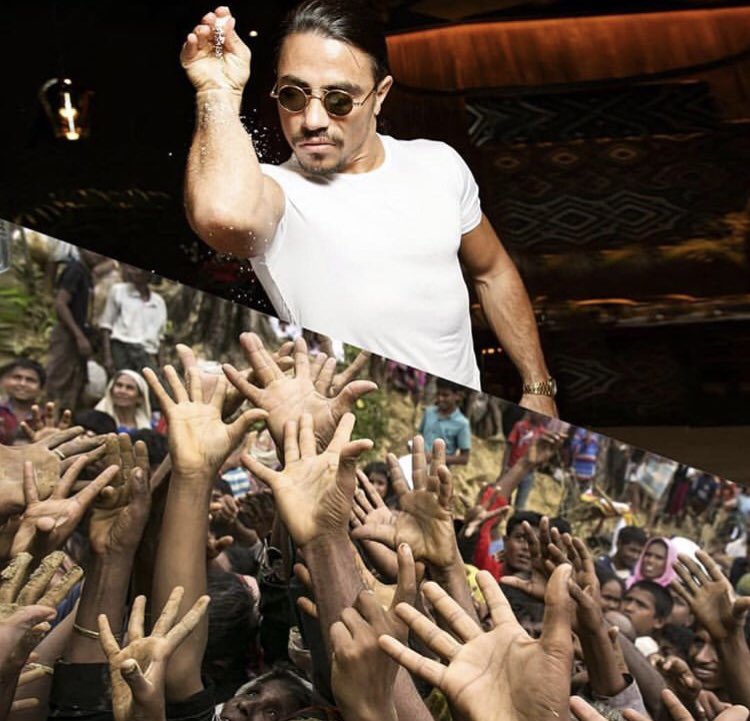 Photography，life，contrast，Collage，Warfare，suffering，