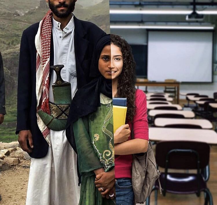 Photography，life，contrast，Collage，Warfare，suffering，