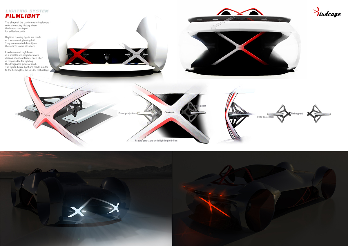 international brand ，Intelligent technology，Concept Car，Cool and sharp shape，Excellent performance，