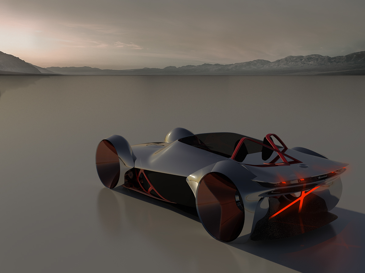 international brand ，Intelligent technology，Concept Car，Cool and sharp shape，Excellent performance，