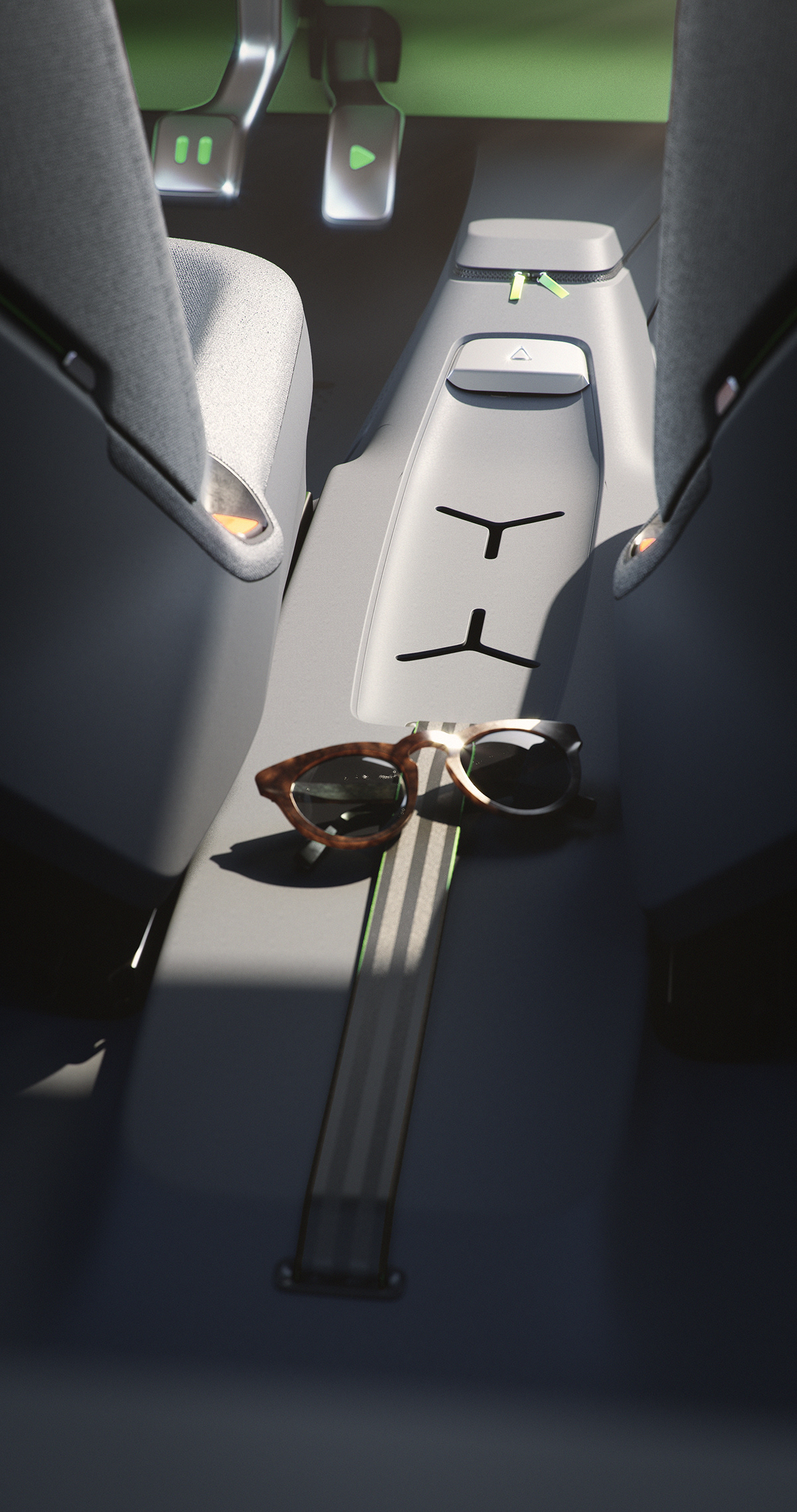 Volkswagen，public，Concept Car，vehicle，