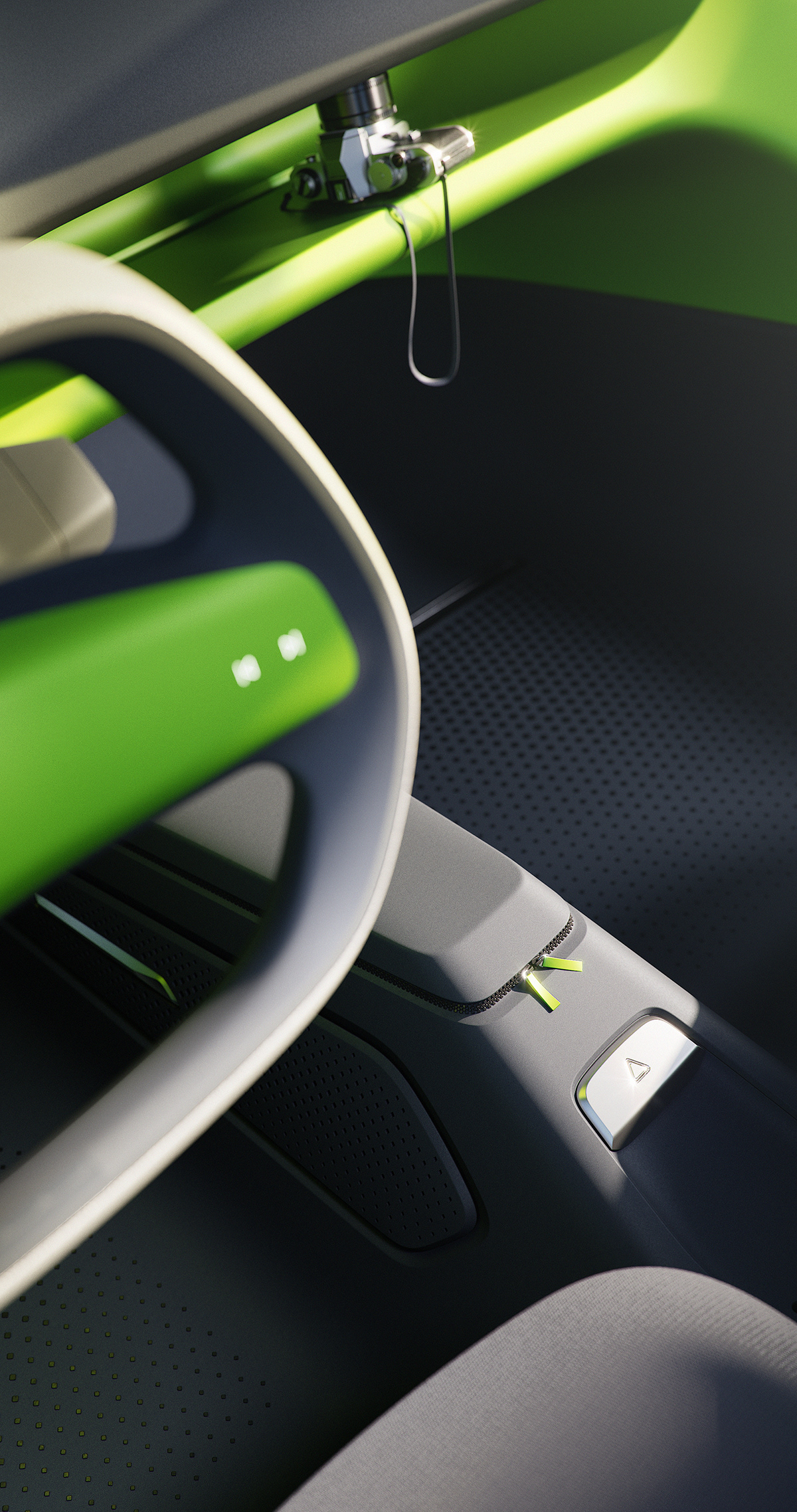 Volkswagen，public，Concept Car，vehicle，