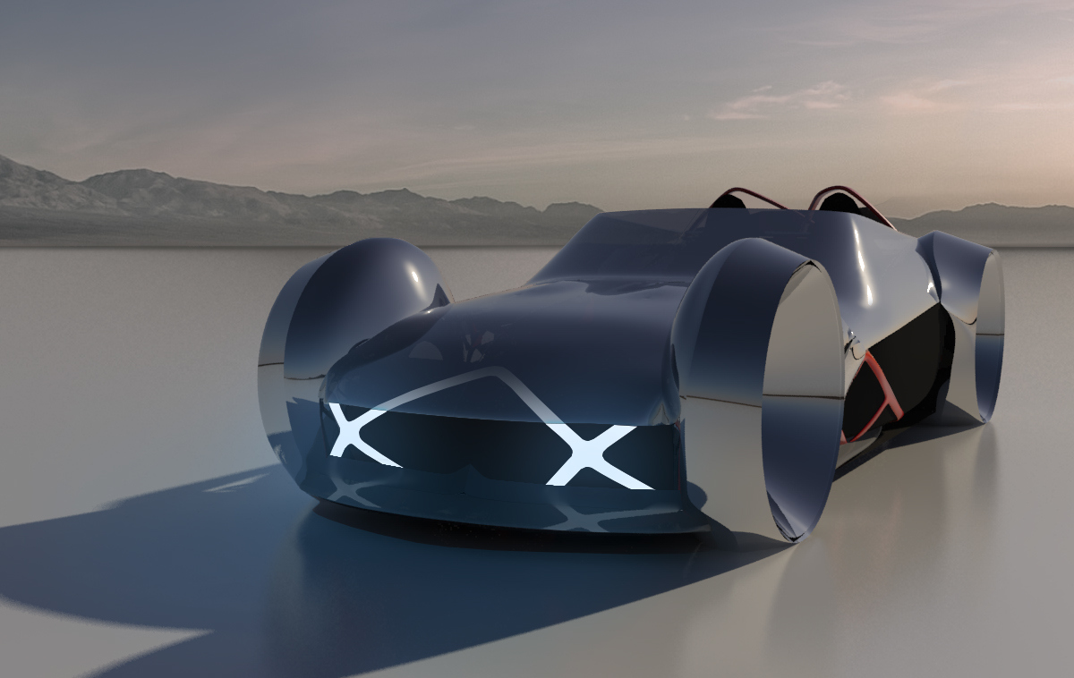 international brand ，Intelligent technology，Concept Car，Cool and sharp shape，Excellent performance，