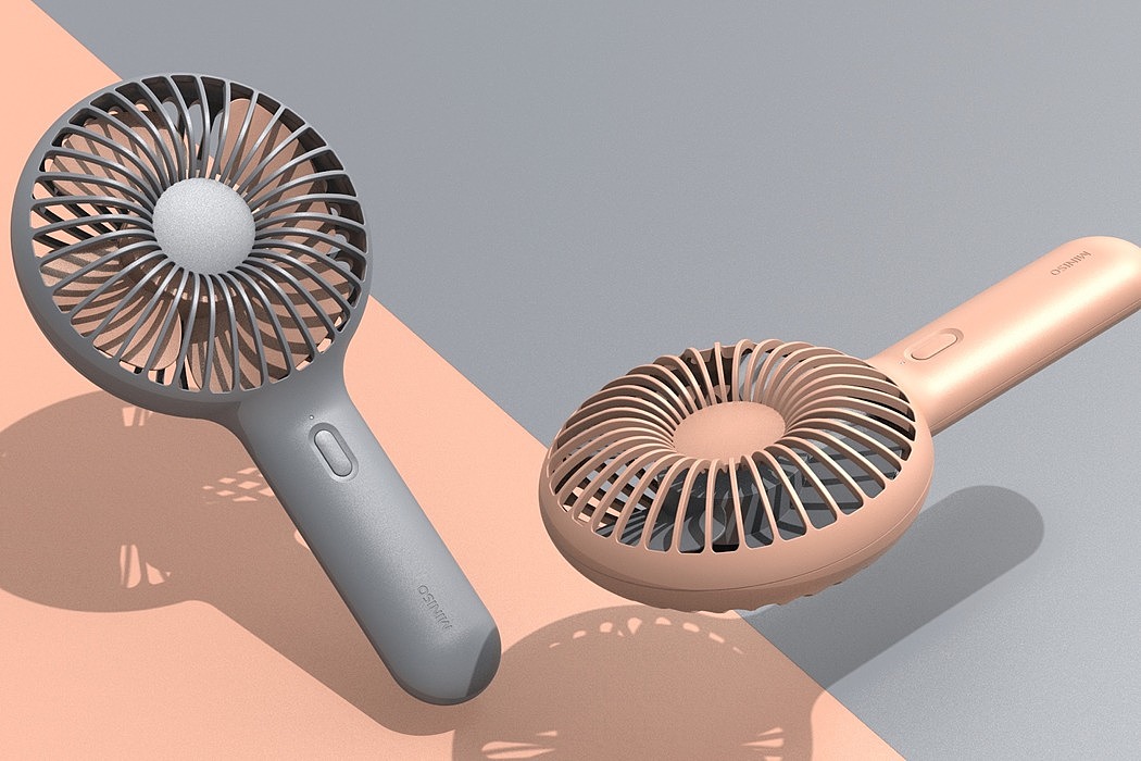 SCREEN，SCREEN，portable，hold，Fan，