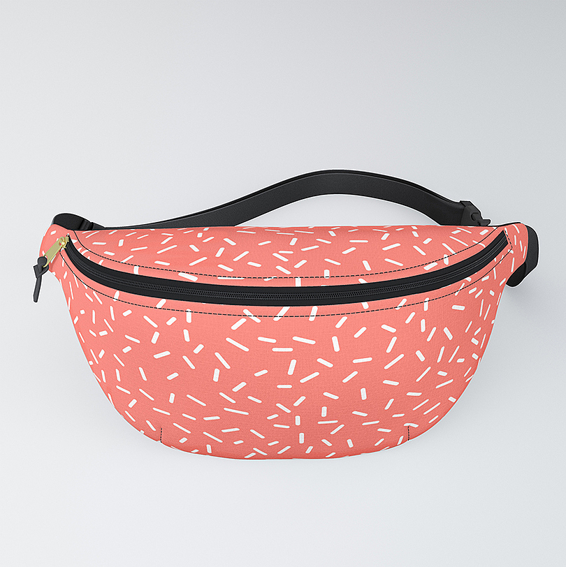 canvas，knapsack，Durable，Design Milk，Society6，