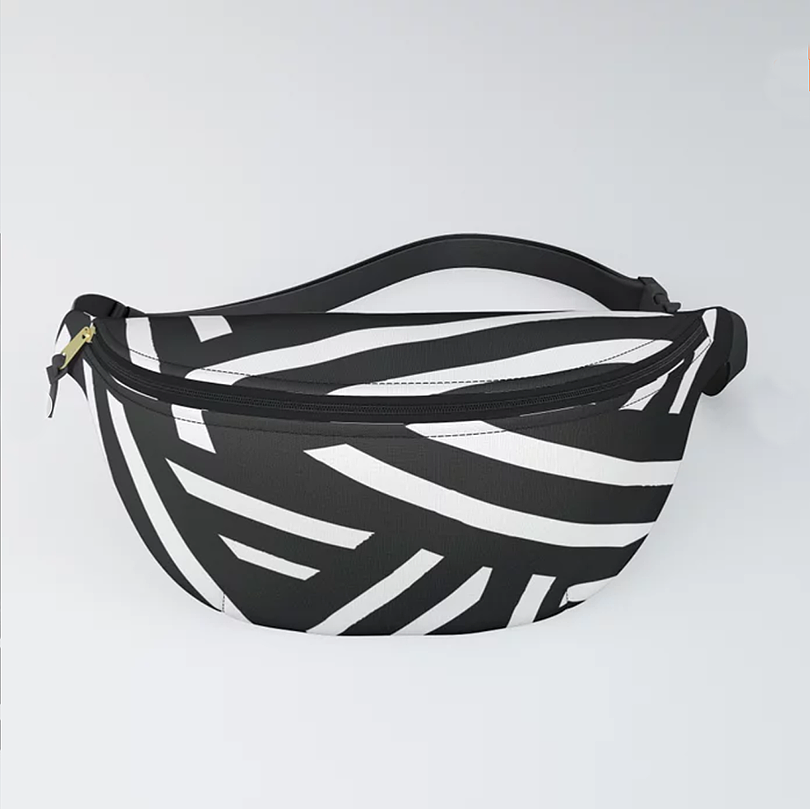 canvas，knapsack，Durable，Design Milk，Society6，