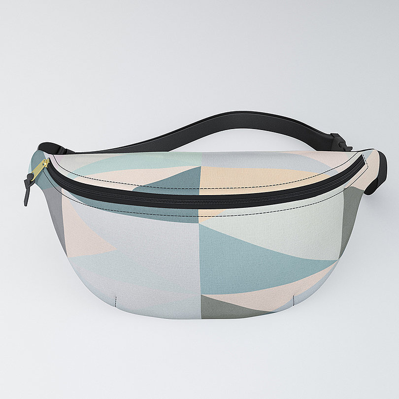 canvas，knapsack，Durable，Design Milk，Society6，