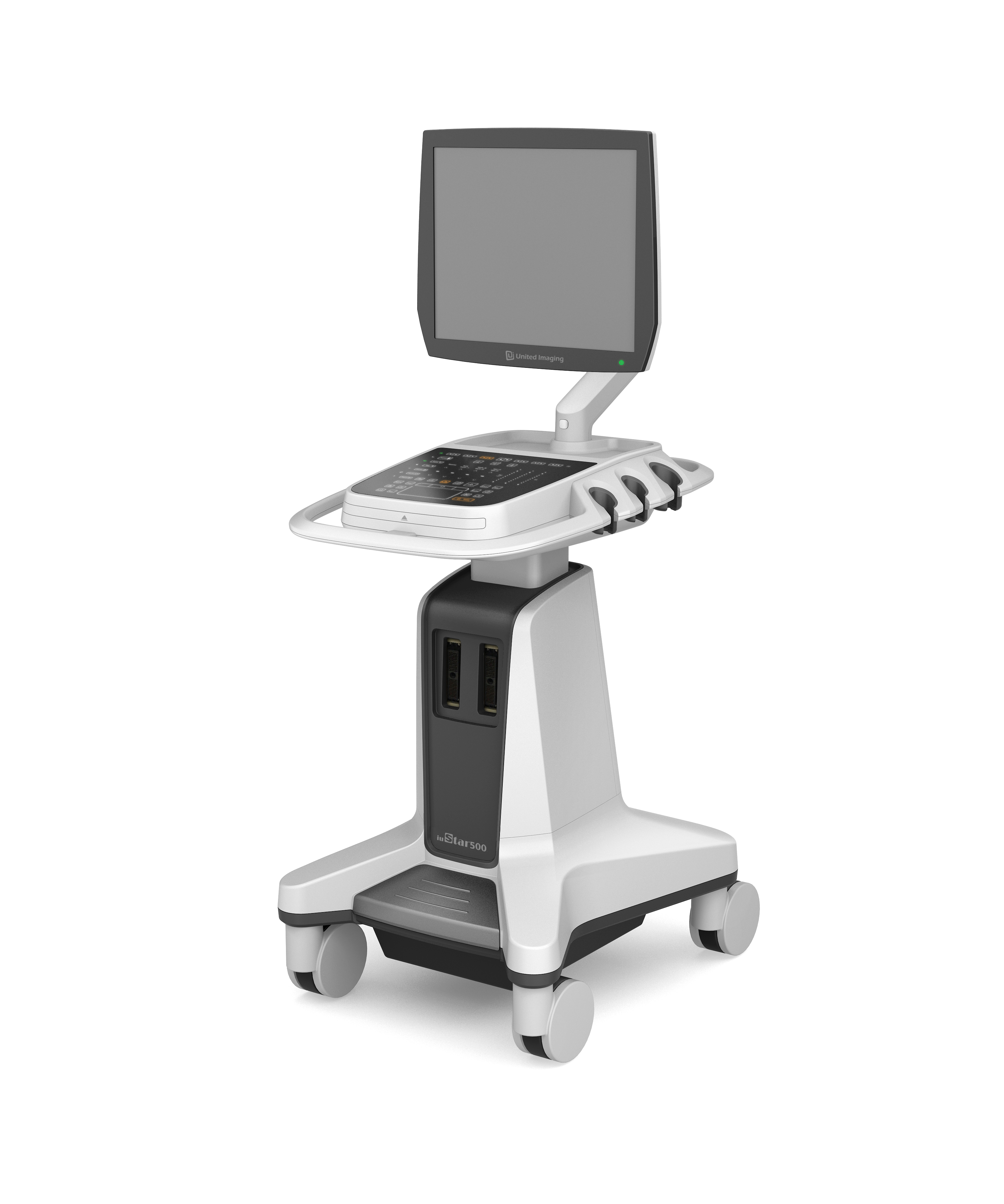 Ultrasonic image，Medical products，Appearance design，Product appearance，medical apparatus and instruments，