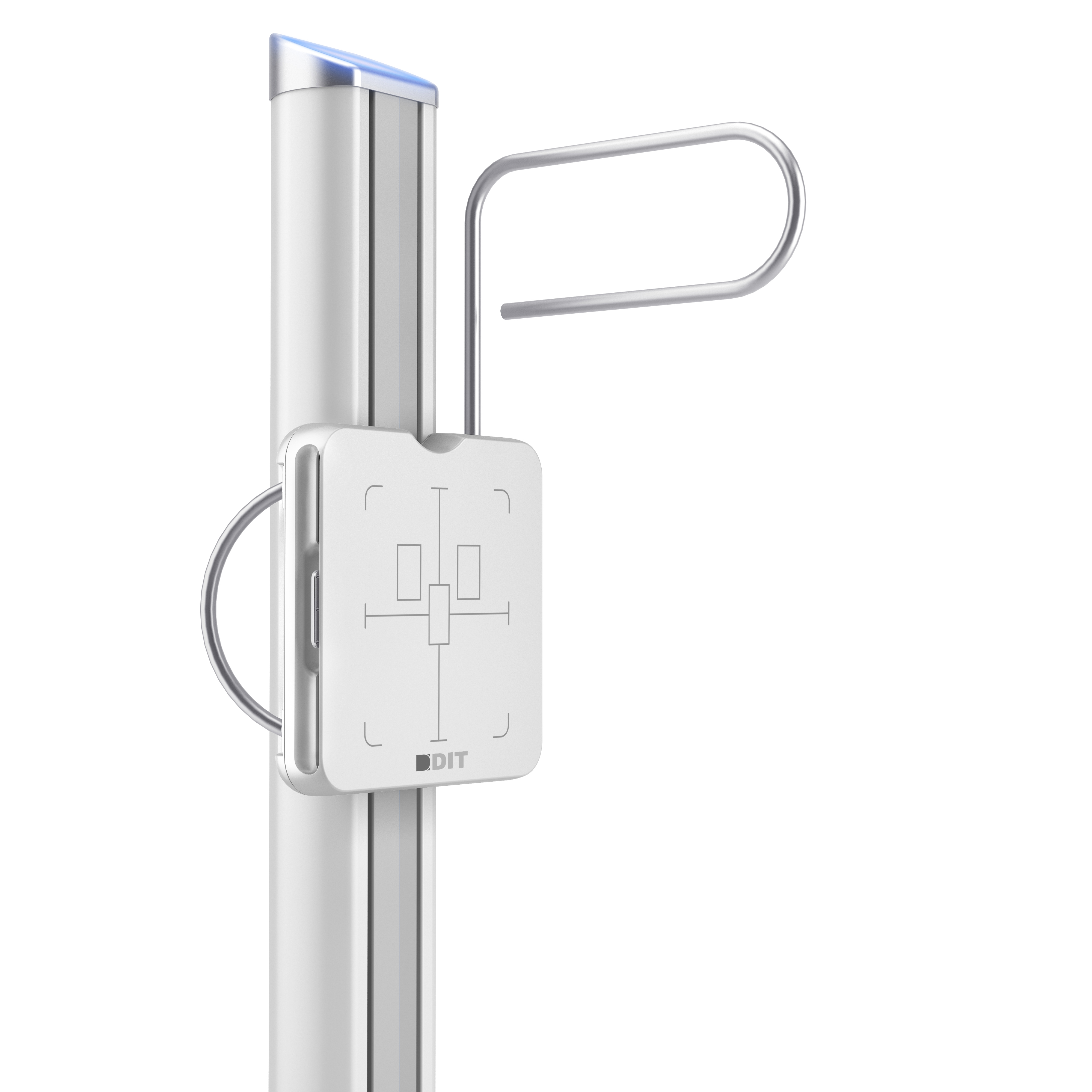 medical apparatus and instruments，digitization，Medical imaging，X-ray，Product appearance，Dynamic mechanism design，Appearance design，