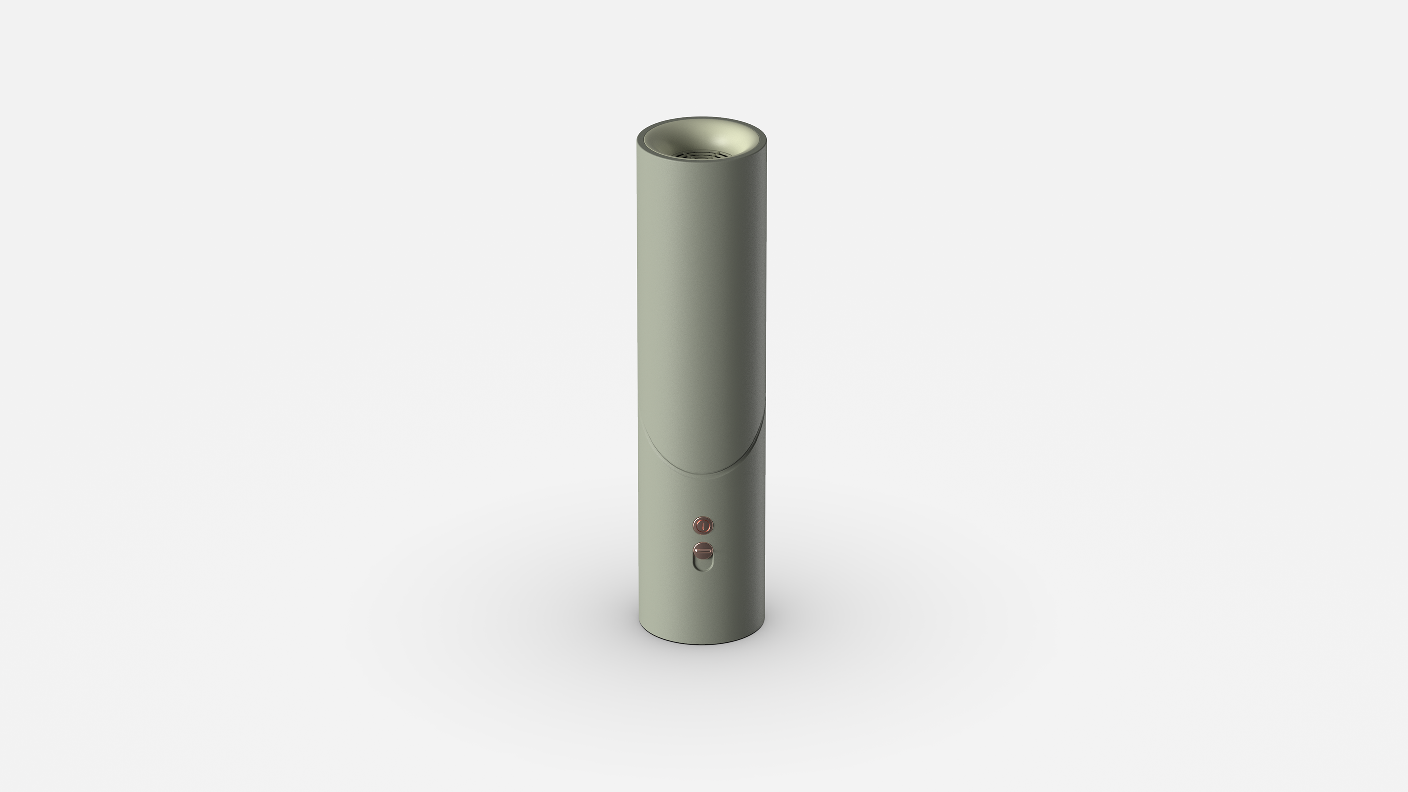 green，natural，hair drier，bamboo，