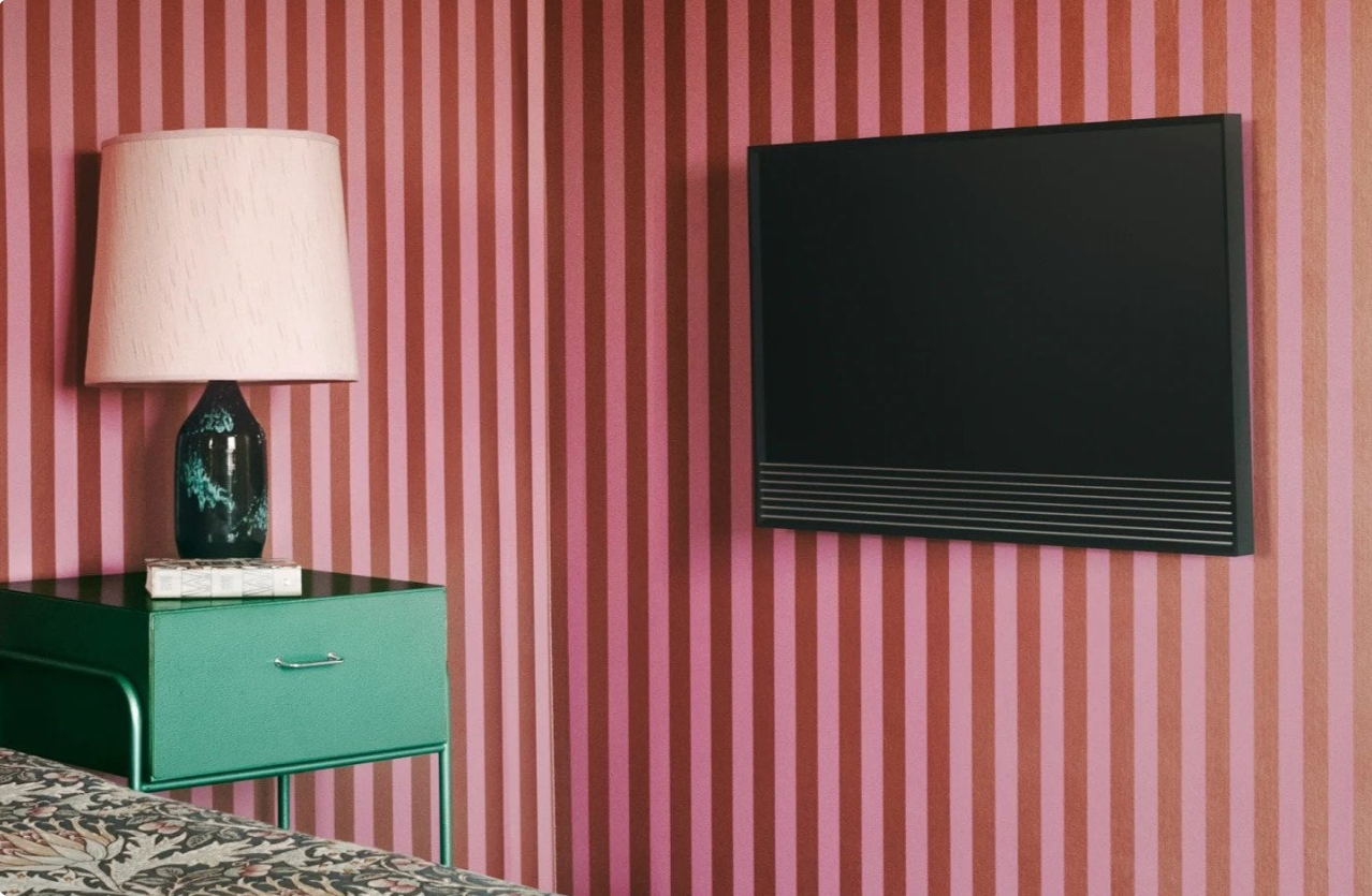 family，Television，4K，