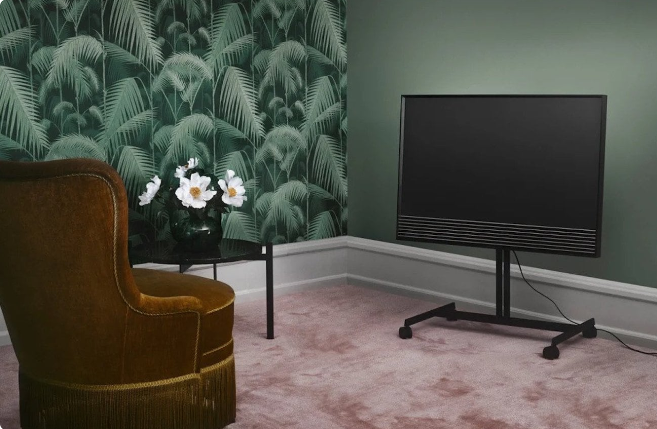 family，Television，4K，