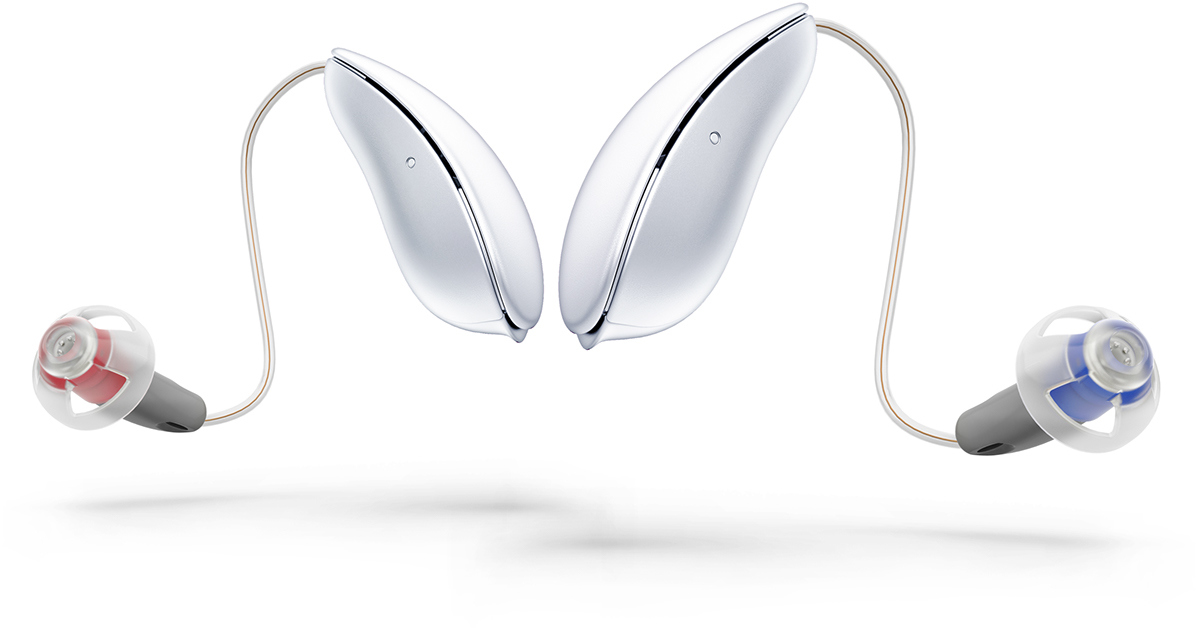 intiga，deaf-aid，Wireless hearing aid，The best in the world，