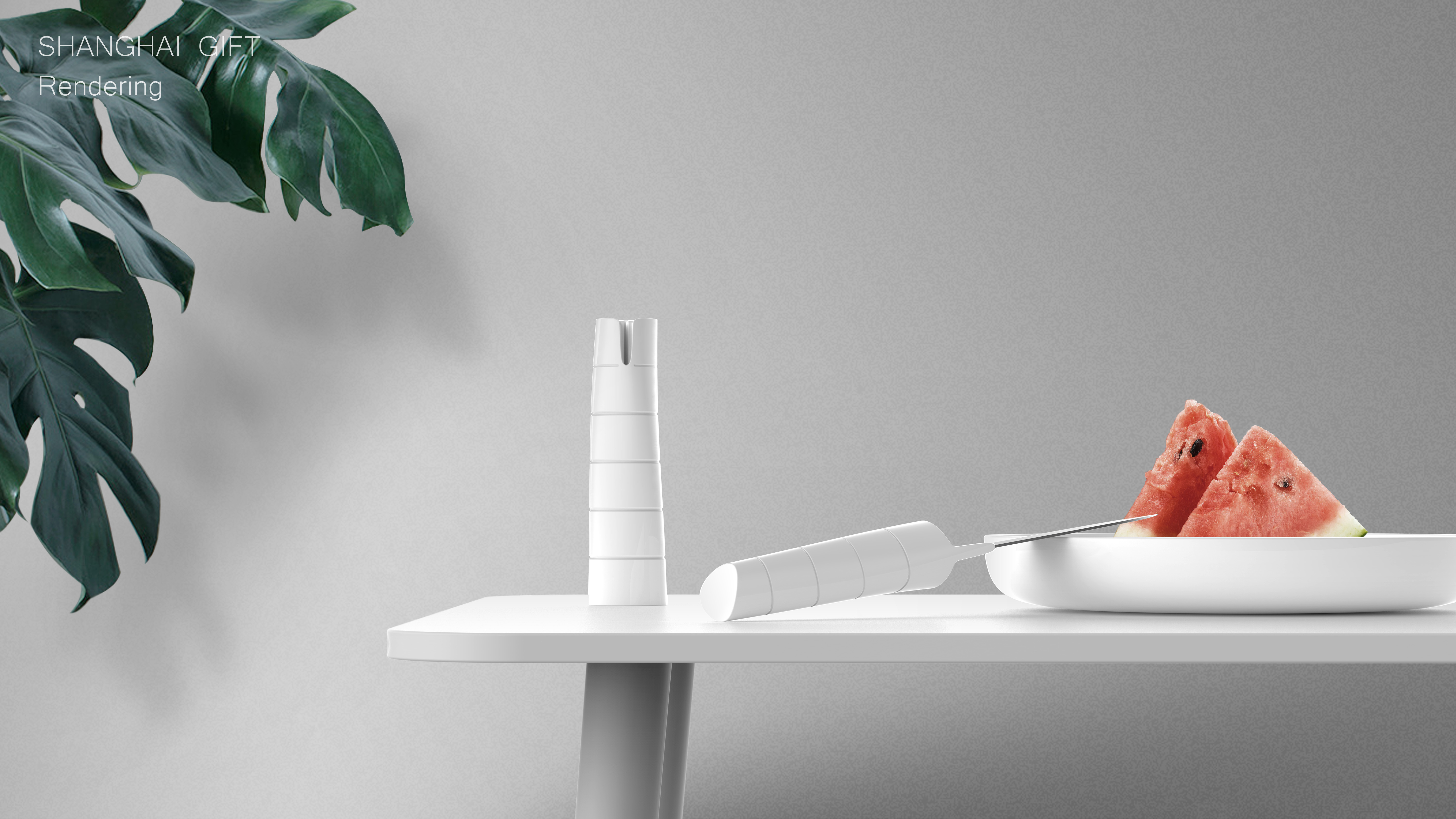 Cultural and creative design, home design，