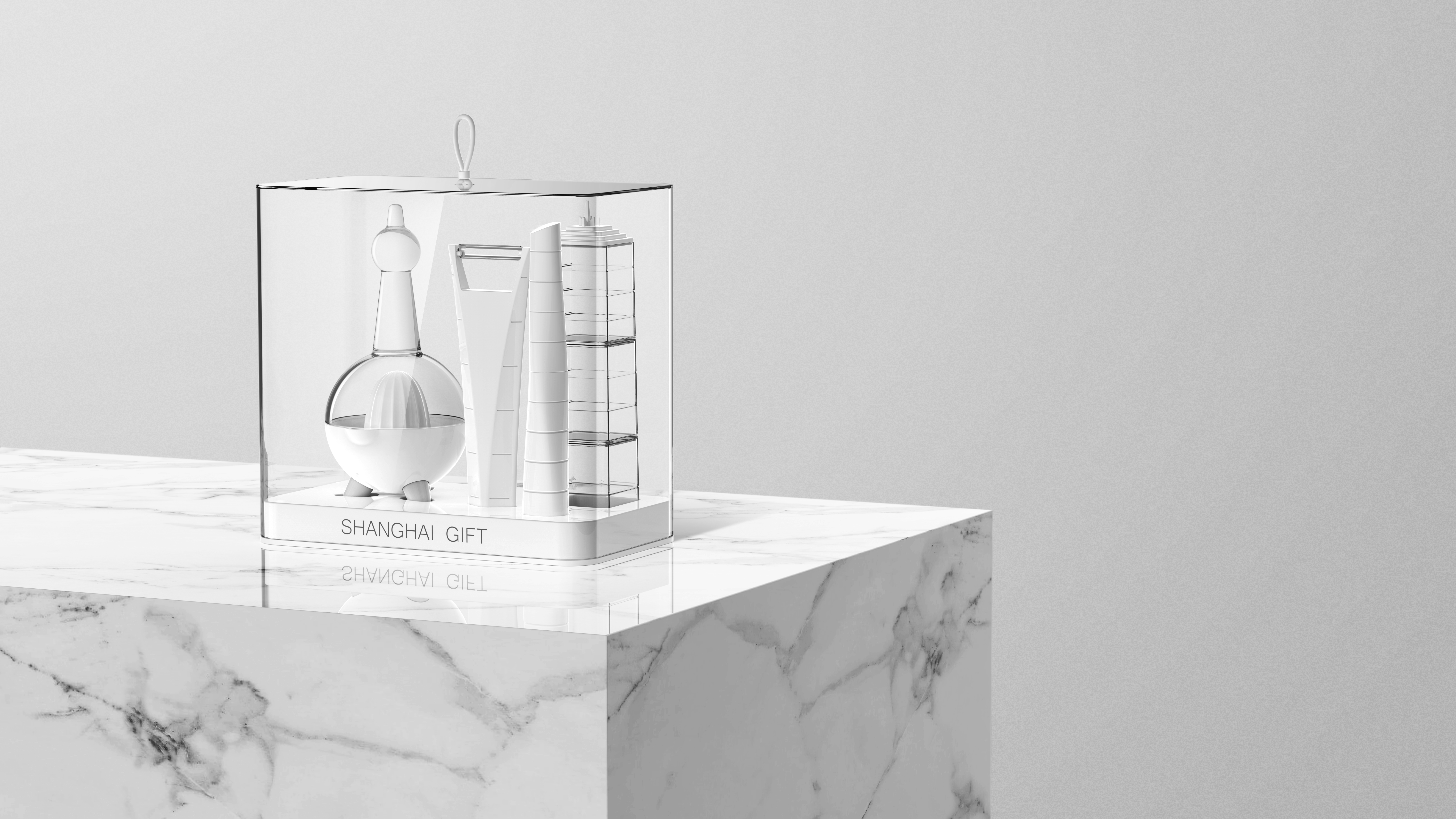 Cultural and creative design, home design，