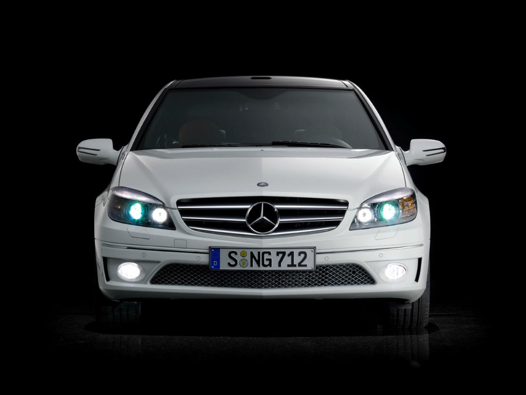 Benz，Automobile design，Hand drawn，