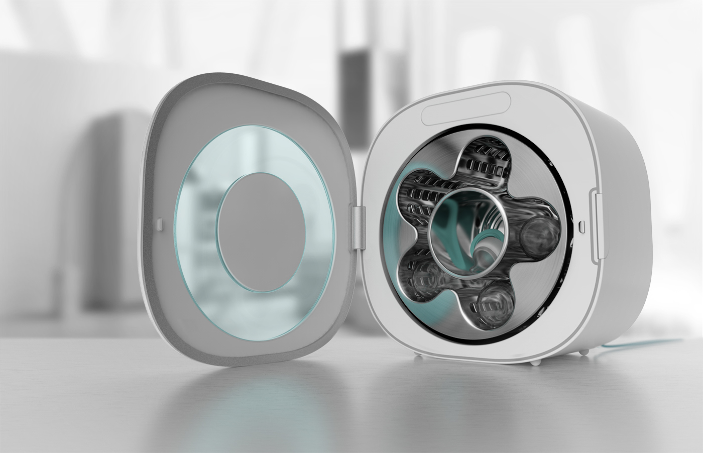 Washing machine，Washer，Bottle cleaning，Health and hygiene，