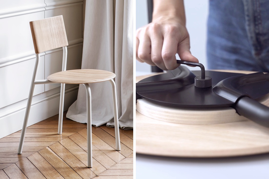 product design，SSD chair，chair，furniture，