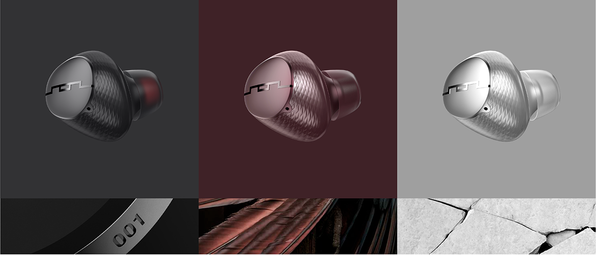 Digital，headset，wireless，AMPS AIR+，